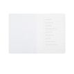 3664447174723-Oberthur - Cahier de notes - A5 (145 x 210 mm) - 100 feuilles / 200 pages - papier ivoire - doubl-P_405225109_2-3