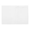 3664447174723-Oberthur - Cahier de notes - A5 (145 x 210 mm) - 100 feuilles / 200 pages - papier ivoire - doubl-P_405225109_3-2