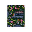 9782263189166-Mandalas jardins enchantés - Solar Bien-être - par Guilloux Alan - livre à colorier-P_405225178_2-0