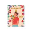 9782263189173-Mon cahier 2025 - Une année de bonnes vibes avec la pensée positive!-P_405225179_1-0