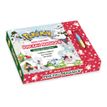 9782821218178-POKÉMON Paldea Christmas Special My Magic Brush Set - Lot de posters à colorier-P_405225219_1-0