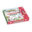 9782821218178-POKÉMON Paldea Christmas Special My Magic Brush Set - Lot de posters à colorier-P_405225219_2-1