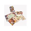 9782508058844-Hemma Marvel Spidey and his amazing friends My Team Spidey box set - Jeu complet d'adhési-P_405225230_3-2
