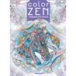 9782508058806-Color Zen - Animaux des neiges - livre à colorier-P_405225240_1-0