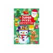 9782508059001-Noël - Super pixel - Gommettes-P_405225241_1-0