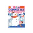 9782508059087-Bonhomme de neige - Gommettes pour les petits-P_405225244_1-0