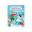 9781836040118-Les fées de Noël - J'habille mes amies - par Watt Fiona - livre d'activités-P_405225268_1-0
