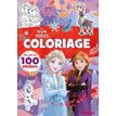 9782508057953-Disney La Reine des Neiges - Avec plus de 100 stickers-P_405225269_1-0