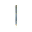 Parker IM Writing Rituals - Stylo plume - moyen - vert