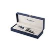 3026982028501-Waterman Hemisphere - Stylo à bille - bleu - moyen - rétractable-P_405225301_2-2