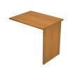 0404052257892-Retour direct pour Bureau Trend pieds panneau - L80 - plateau imitation aulne-P_405225789_1-0