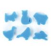 3532435002030-Graine Creative - Ensemble d'éponge de peinture - 6 pièces - animaux - mousse-P_405225880_1-0