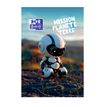 3147280315909-Agenda Oxford Robot 12 x 18 cm - 1 jour par page - différents modèles disponibles - Hame-P_405225933_5-3