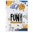 3147280241383-Agenda Oxford Fun'Agenda 12 x 18 cm - 1 jour par page - différents modèles disponibles --P_405225935_2-0
