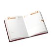 3147280266041-Agenda l'Etudiant gomme PVC 12 x 18 cm - 1 jour par page - Camel - Hamelin -P_405225942_3-1