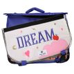 3663842008688-Cartable 35 cm Dream- 2 compartiments- rose-  Pol Fox-P_405225974_2-1
