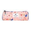 3663842008732-Trousse ronde Dream- rose-  Pol Fox-P_405225977_1-0
