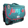 3663842008756-Cartable 38 cm Jungle- 2 compartiments- vert-  Pol Fox-P_405225979_3-2