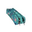 3663842008794-Trousse rectangulaire  Jungle- 2 compartiments- vert- Pol Fox-P_405225982_2-1