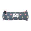 3663842008992-Trousse ronde Wonder Fox- gris -  Pol Fox-P_405225992_1-0