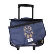 3663842009029-Cartable a roulettes 38 cm Lion- 2 compartiments- marine-  Pol Fox-P_405225995_2-1