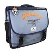3663842009050-Cartable 35 cm Airplane- 2 compartiments- bleu-  Pol Fox-P_405225998_3-2