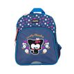 3661507660004-Sac à dos BABY CHACHA CHERRY -1 compartiments-bleu-Kid'Abord--0