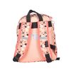 3661507660011-Sac à dos BABY CHACHA MANGA -1 compartiments- rose- Kid'Abord--3
