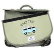 3663842009111-Cartable 38 cm Road Trip- 2 compartiments- vert-  Pol Fox-P_405226003_2-1