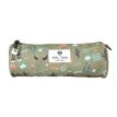 3663842009135-Trousse ronde Road Trip- vert-  Pol Fox-P_405226004_1-0