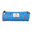 3663842009326-Trousse ronde Wonder Fox- bleu-  Pol Fox-P_405226012_1-0
