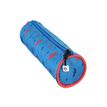 3663842009326-Trousse ronde Wonder Fox- bleu-  Pol Fox-P_405226012_2-1