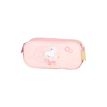 3661507567129-Trousse 2 compartiments BELLA SARA DREAM FLOWERS- rose- Kid'Abord-P_405226017_1-0
