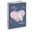 3661507555003-Agenda BELLA SARA BLISS & DREAMY- 12 x 17 cm - 2 modèles au choix - Kid'Abord-P_405226019_1-0