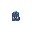 3661507660004-Sac à dos BABY CHACHA CHERRY -1 compartiments-bleu-Kid'Abord-P_405226029_1-0
