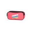 3661507367118-Trousse 2 compartiments  FRENCH DISORDER RETRO- Kid'Abord-P_405226051_2-1