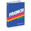 3661507355115-Agenda FRENCH DISORDER 12 x 17 cm - 2 modèles au choix - Kid'Abord-P_405226055_1-0