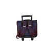 3661507564159-Cartable à roulettes HARRY POTTER QUIDDITCH  -2 compartiments- marine- Kid'Abord-P_405226060_3-2