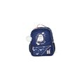 3661507561189-Sac à dos 2 compartiments HARRY POTTER HEDWIG -2 compartiments- bleu- Kid'Abord-P_405226072_1-0