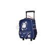 3661507562186-Sac à dos à roulettes HARRY POTTER HEDWIG-2 compartiments- bleu- Kid'Abord-P_405226073_2-1