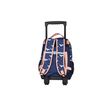 3661507562186-Sac à dos à roulettes HARRY POTTER HEDWIG-2 compartiments- bleu- Kid'Abord-P_405226073_3-2