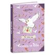 3661507556185-Cahier de texte HARRY POTTER HEDWIG- 15x21 cm- 2 modèles au choix- Kid'Abord-P_405226076_1-0