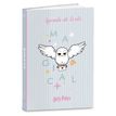 3661507556185-Cahier de texte HARRY POTTER HEDWIG- 15x21 cm- 2 modèles au choix- Kid'Abord-P_405226076_2-1