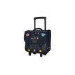 3661507064079-Cartable à roulettes KIP PRESS START-2 compartiments-marine- Kid'Abord -P_405226096_2-1