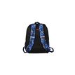 3661507861074-Sac à dos 2 compartiments NERF PLAYGROUND-2 compartiments- noir -Kid'Abord-P_405226102_3-2