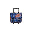 3661507864075-Cartable à roulettes NERF PLAYGROUND-2 compartiments- noir- Kid'Abord-P_405226104_1-0
