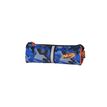 Trousse ronde NERF PLAYGROUND- noir- Kid'Abord