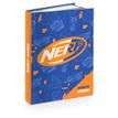 3661507855073-Agenda NERF PLAYGROUND & SPLASH 12 x 17 cm - 2 modèles au choix - Kid'Abord-P_405226113_2-1