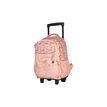3661507922010-Sac à dos à roulettes STALLA BIANCA GALOP -2 compartiments- rose- Kid'Abord-P_405226115_2-1