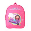 Sac a dos Gabby et la maison magique - 32cm -  1 compartiment - 8,8L - rose - Bagtrotter